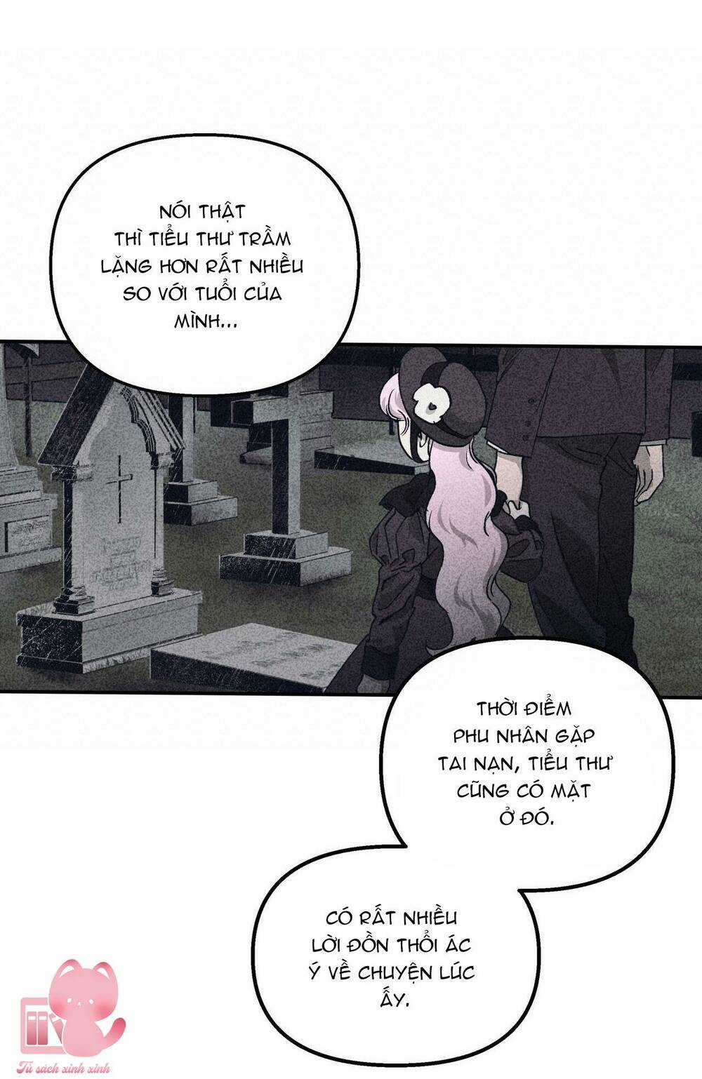 Đảo Phù Thủy Chapter 3 trang 66