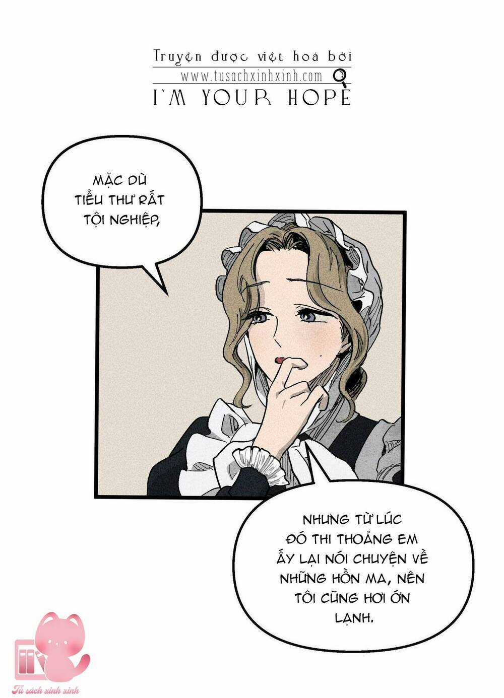 Đảo Phù Thủy Chapter 3 trang 67