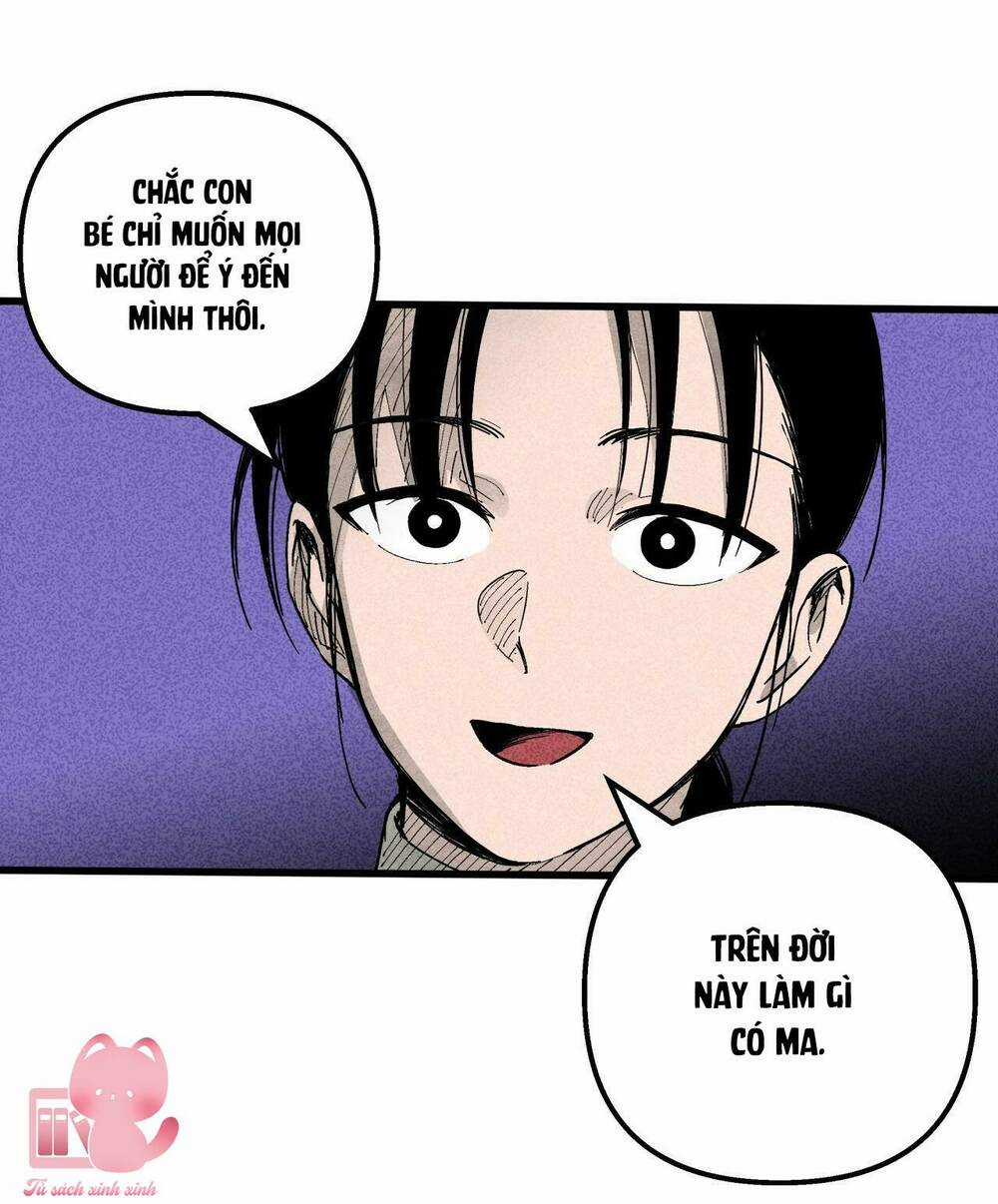 Đảo Phù Thủy Chapter 3 trang 68