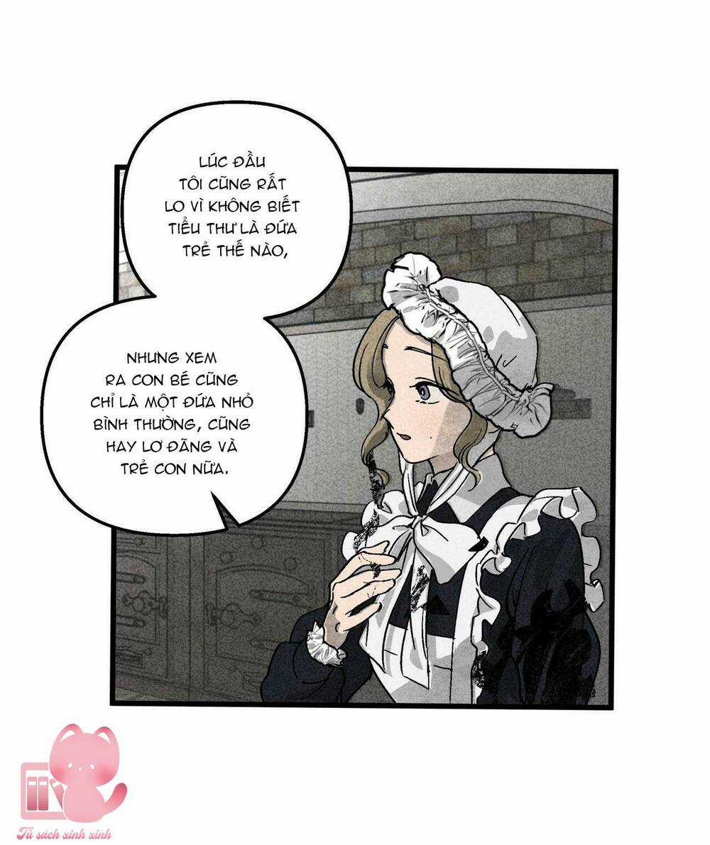 Đảo Phù Thủy Chapter 3 trang 69