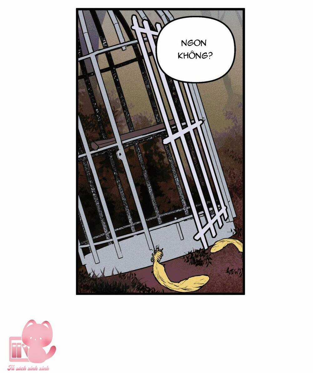 Đảo Phù Thủy Chapter 3 trang 72