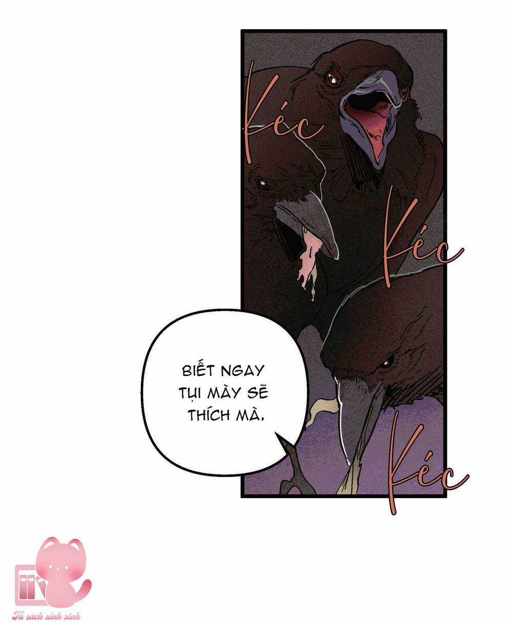 Đảo Phù Thủy Chapter 3 trang 74