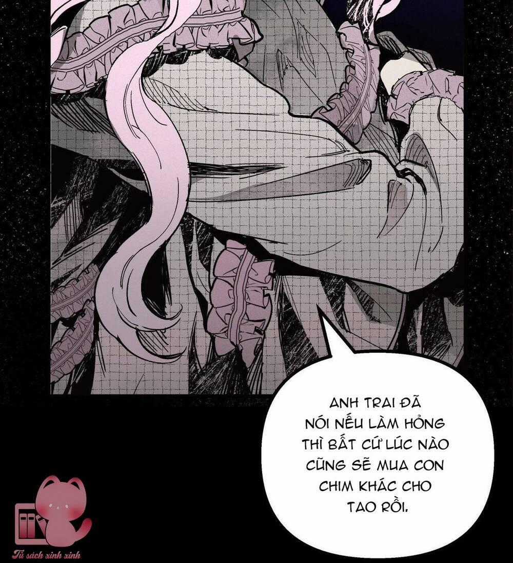 Đảo Phù Thủy Chapter 3 trang 77