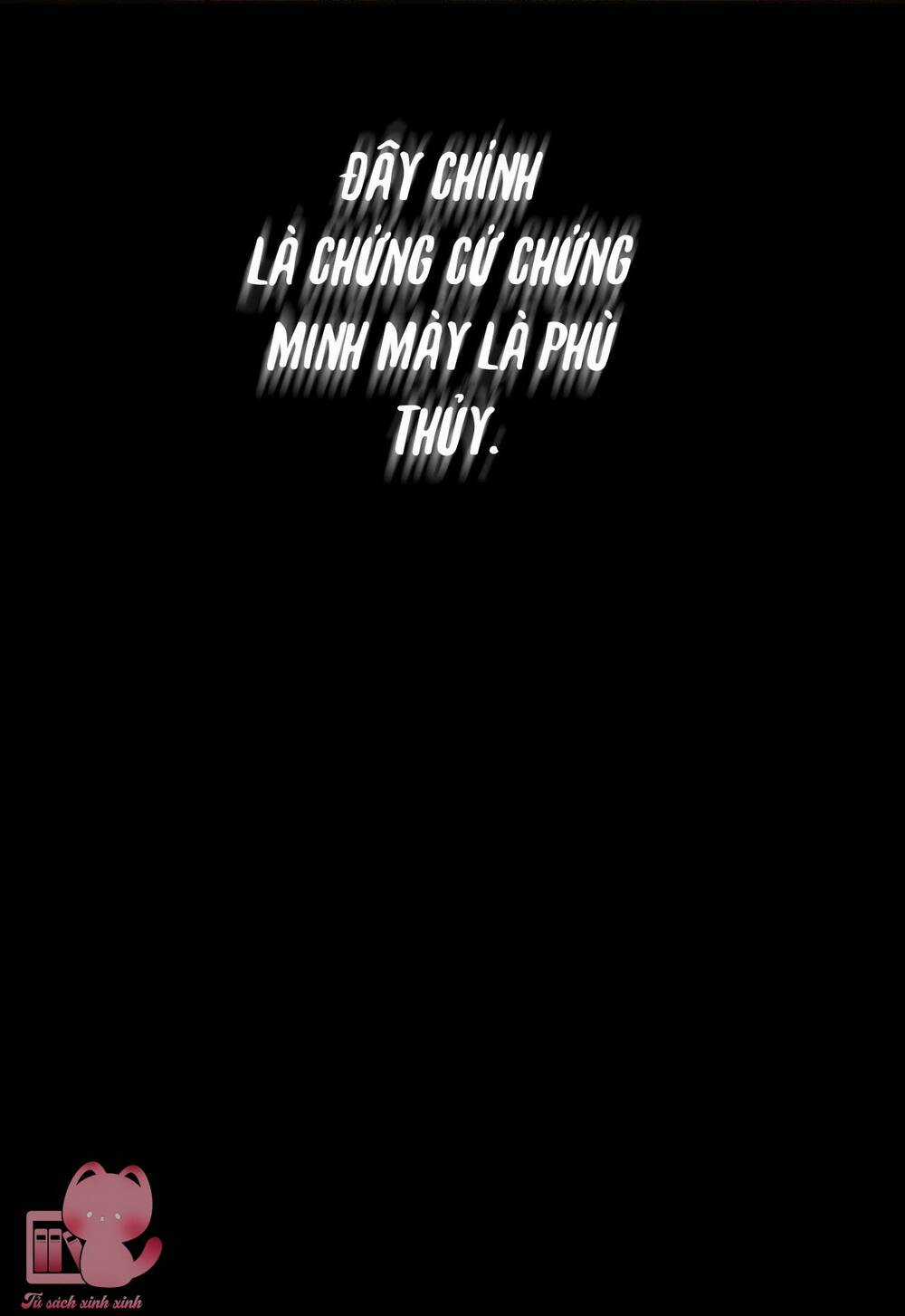 Đảo Phù Thủy Chapter 3 trang 9