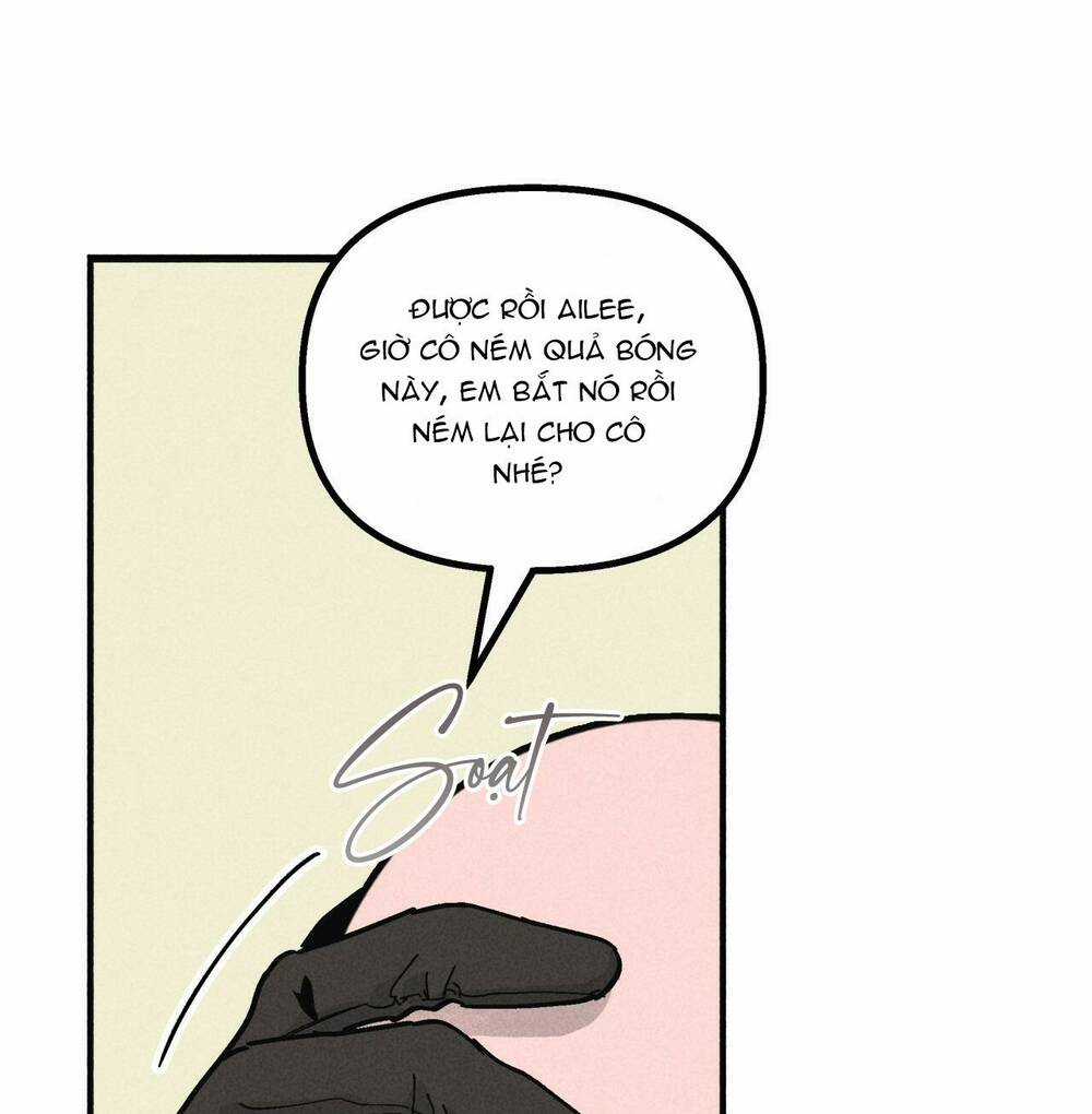 Đảo Phù Thủy Chapter 4 trang 10