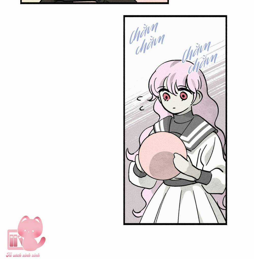 Đảo Phù Thủy Chapter 4 trang 11