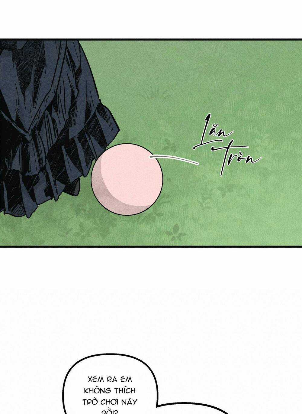 Đảo Phù Thủy Chapter 4 trang 12