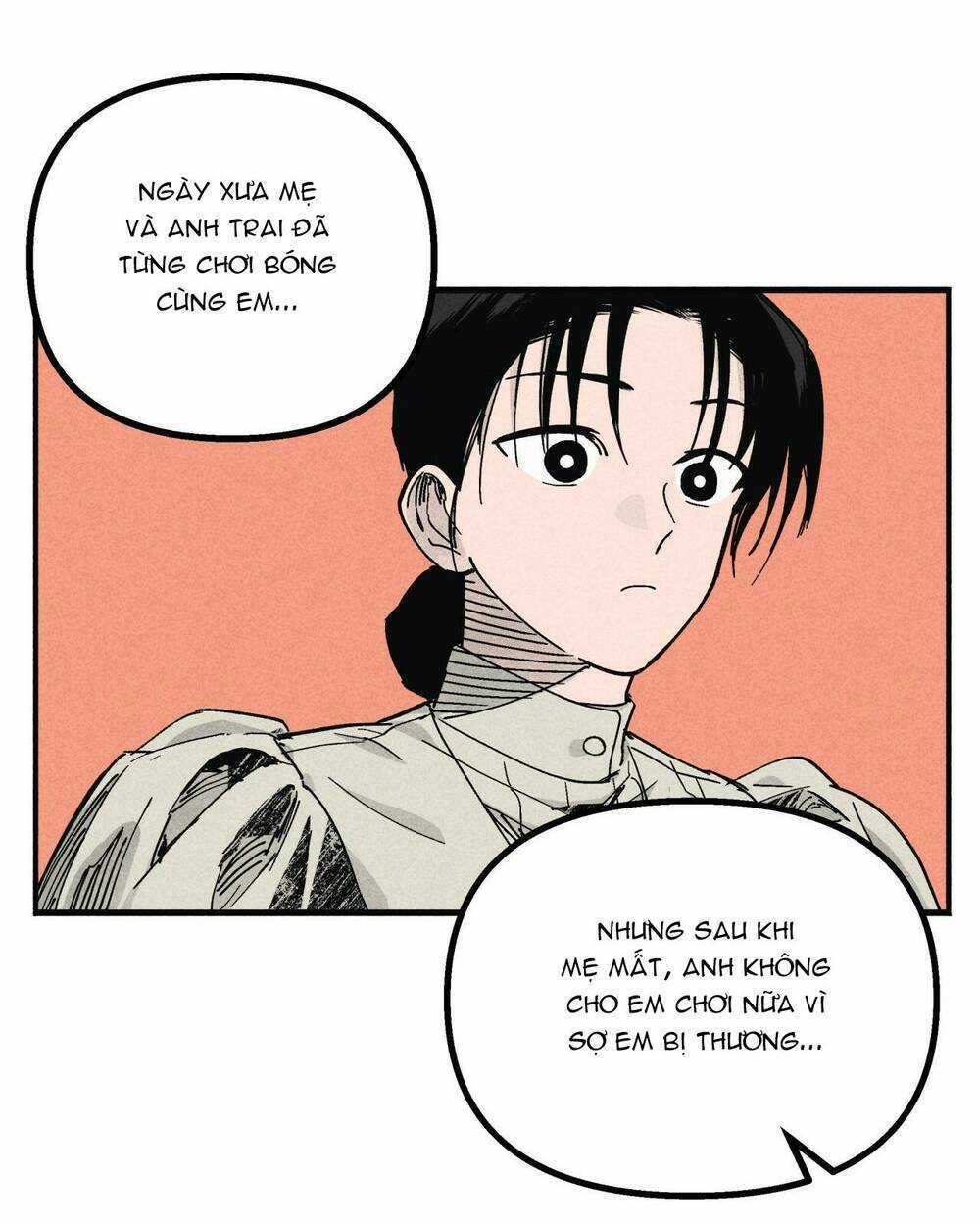 Đảo Phù Thủy Chapter 4 trang 14