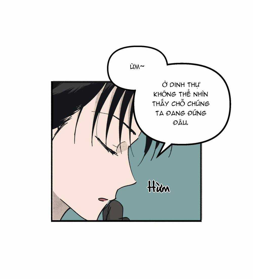 Đảo Phù Thủy Chapter 4 trang 16