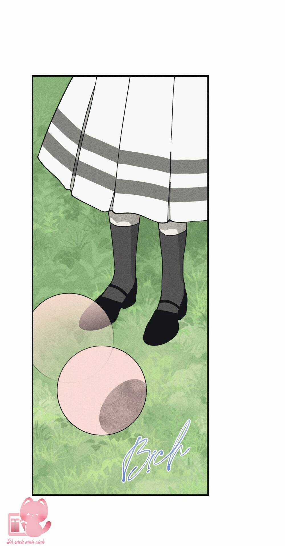 Đảo Phù Thủy Chapter 4 trang 2