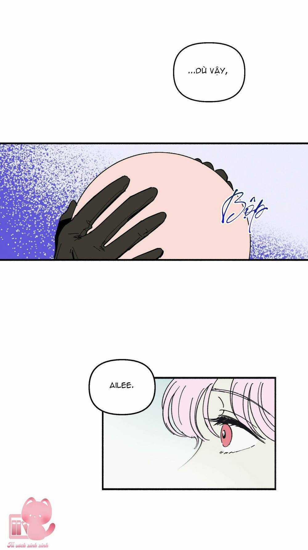 Đảo Phù Thủy Chapter 4 trang 20