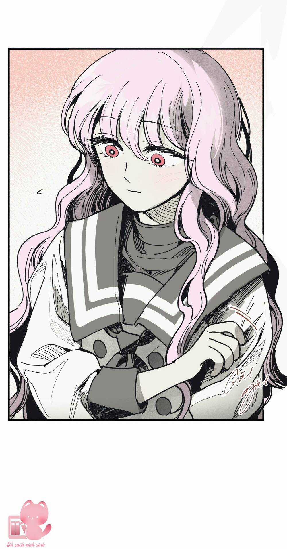 Đảo Phù Thủy Chapter 4 trang 22