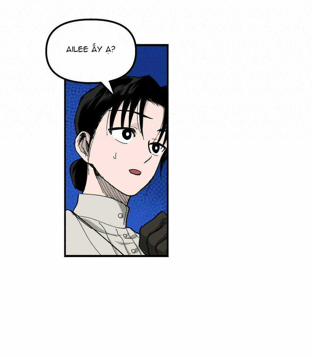 Đảo Phù Thủy Chapter 4 trang 25