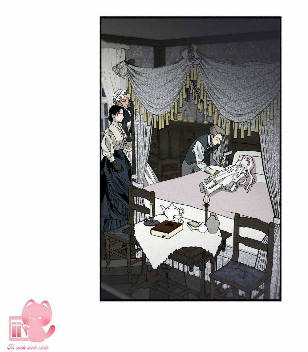 Đảo Phù Thủy Chapter 4 trang 26