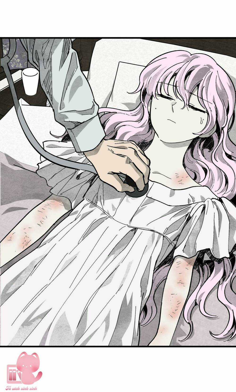 Đảo Phù Thủy Chapter 4 trang 27