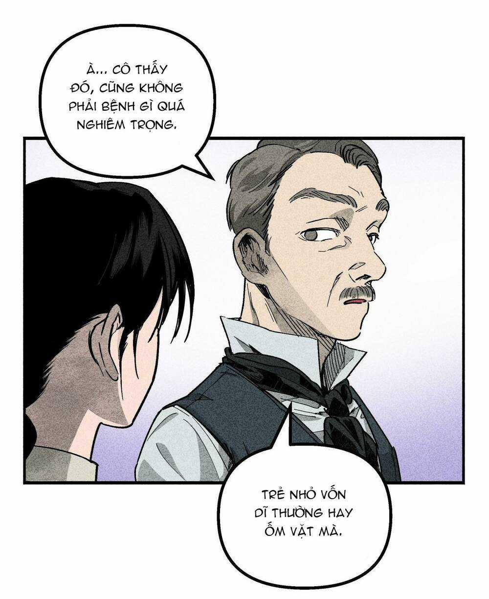 Đảo Phù Thủy Chapter 4 trang 29