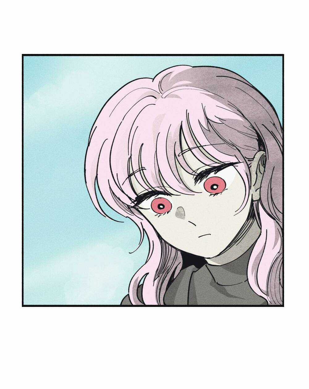 Đảo Phù Thủy Chapter 4 trang 3