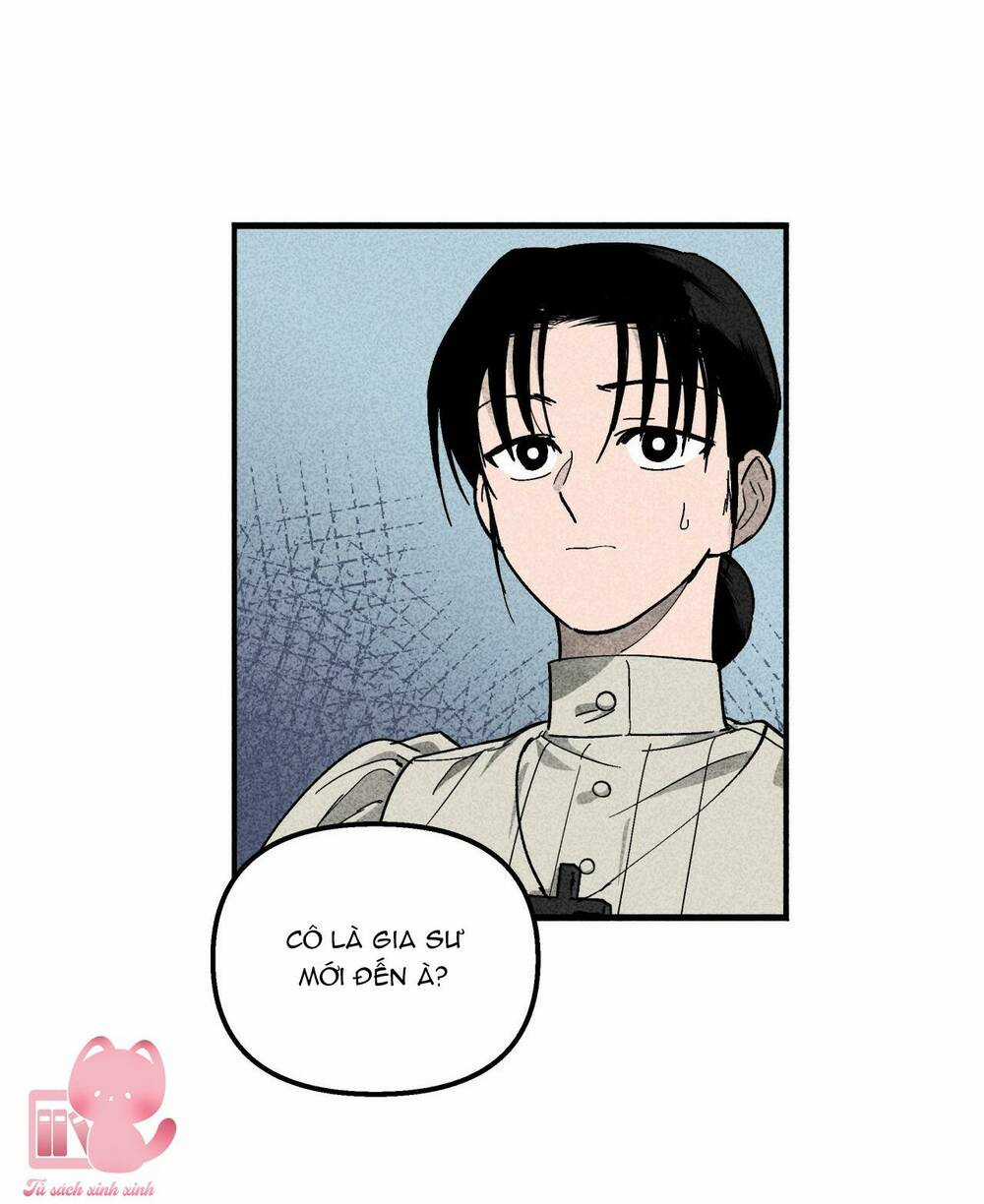 Đảo Phù Thủy Chapter 4 trang 30