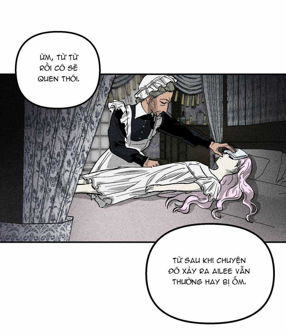 Đảo Phù Thủy Chapter 4 trang 31