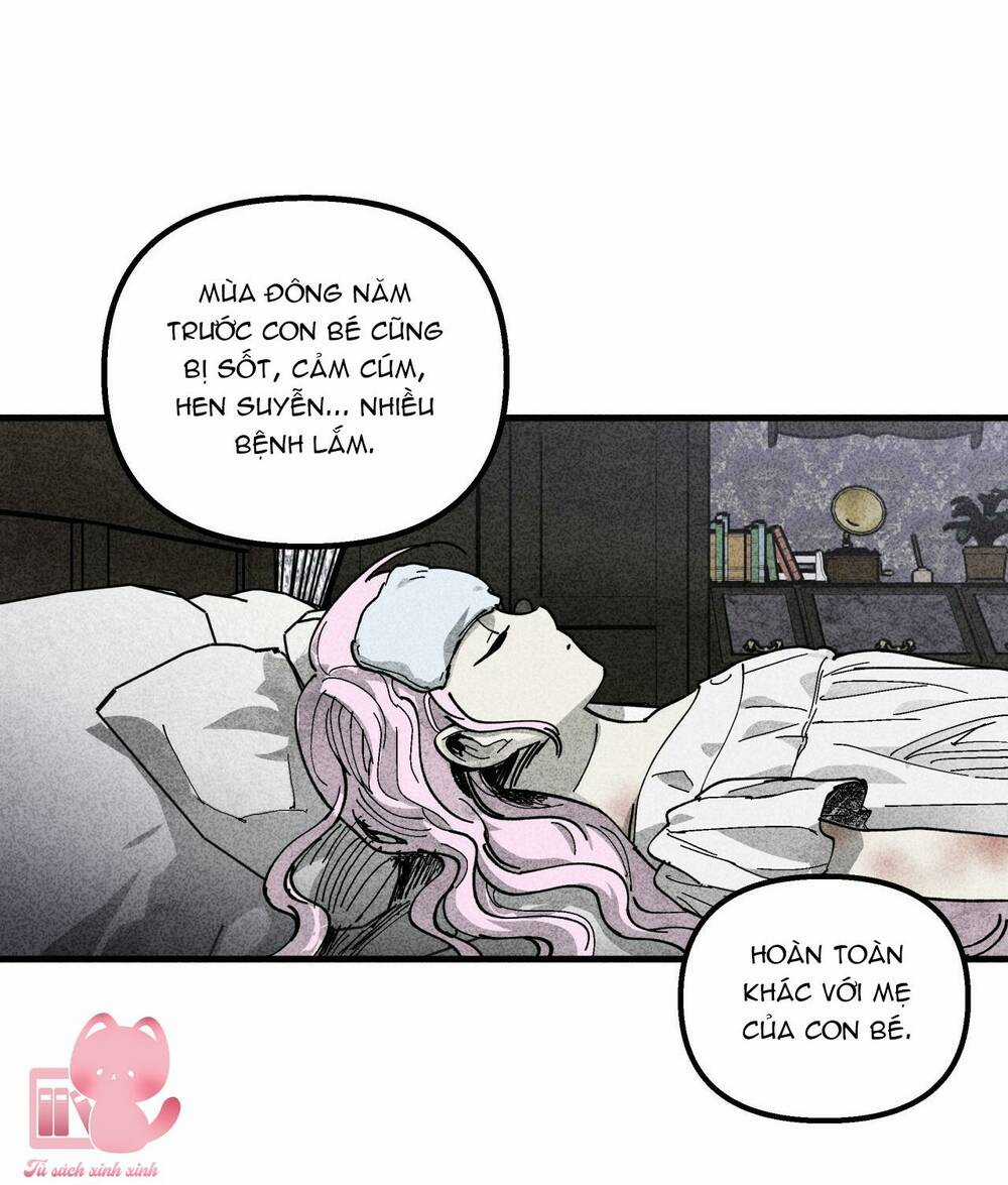 Đảo Phù Thủy Chapter 4 trang 32