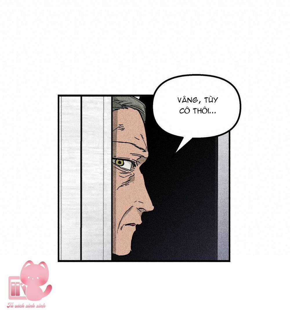 Đảo Phù Thủy Chapter 4 trang 38