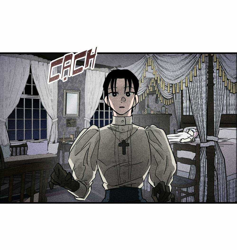 Đảo Phù Thủy Chapter 4 trang 39