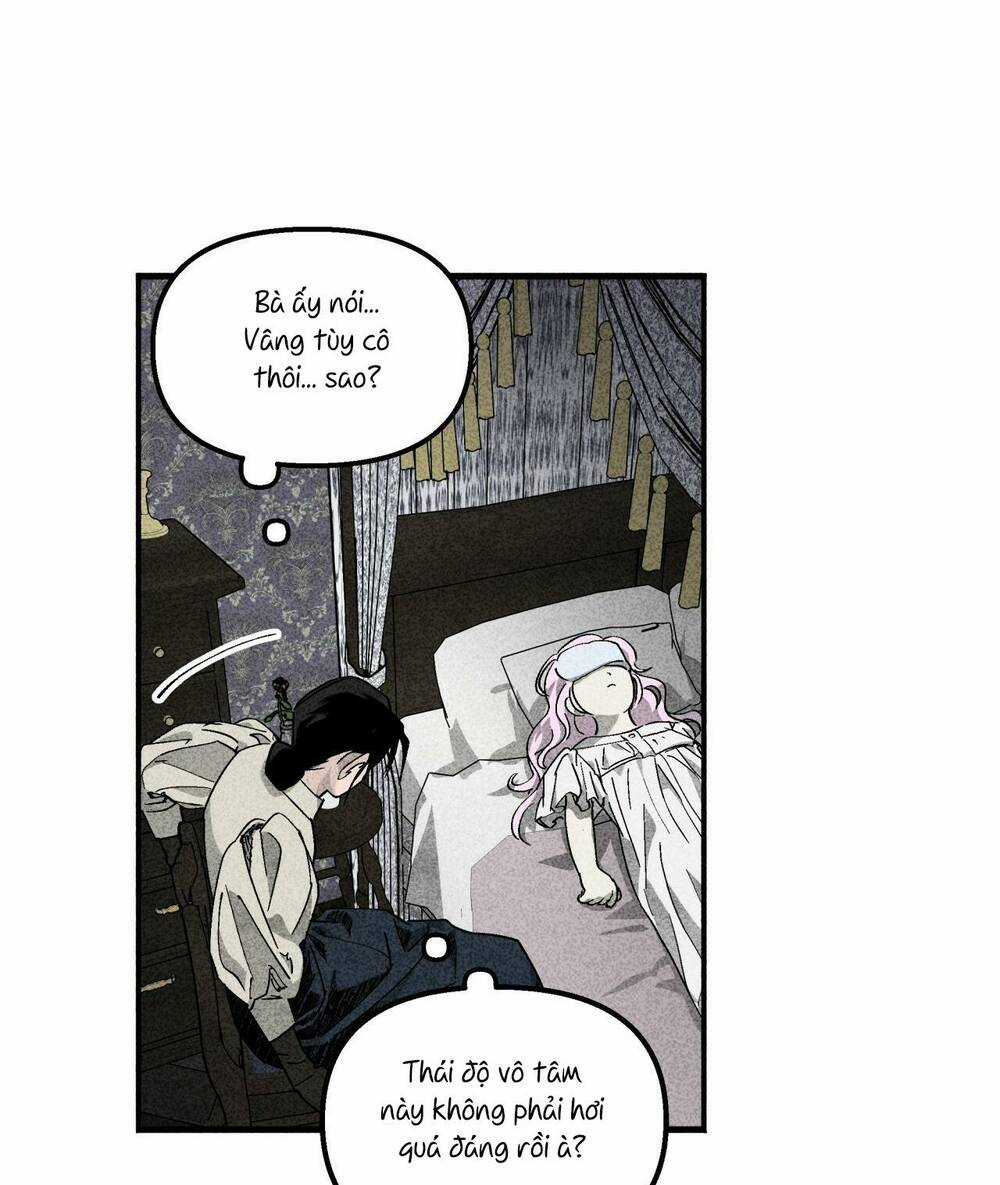 Đảo Phù Thủy Chapter 4 trang 41