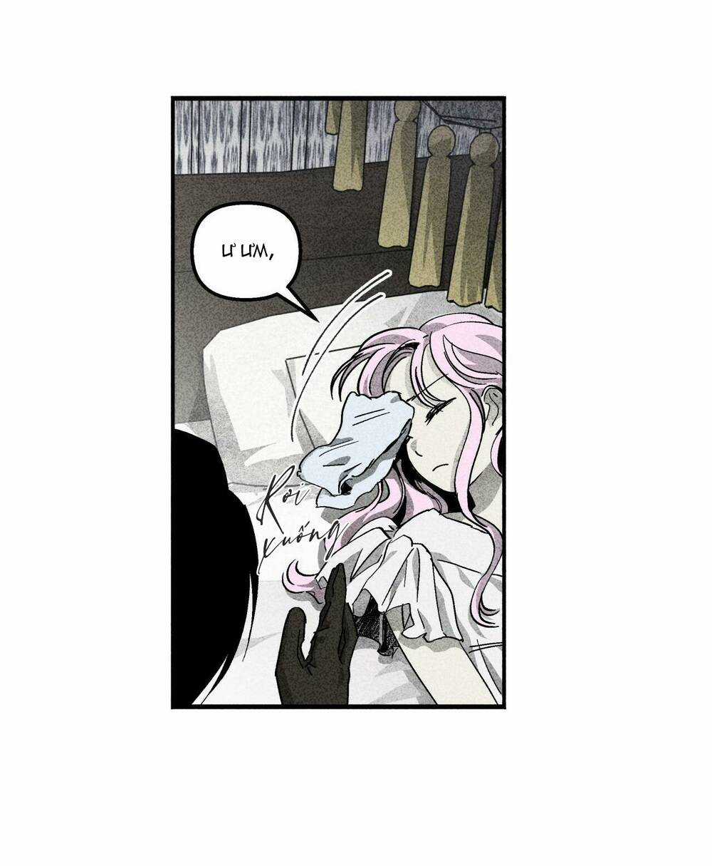 Đảo Phù Thủy Chapter 4 trang 43