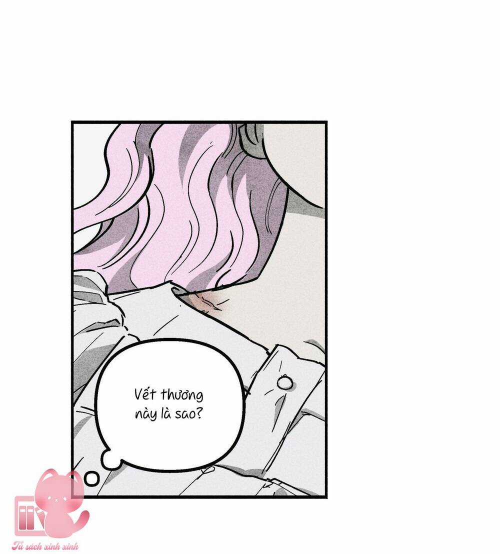 Đảo Phù Thủy Chapter 4 trang 48