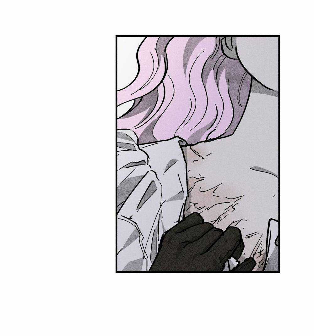 Đảo Phù Thủy Chapter 4 trang 49