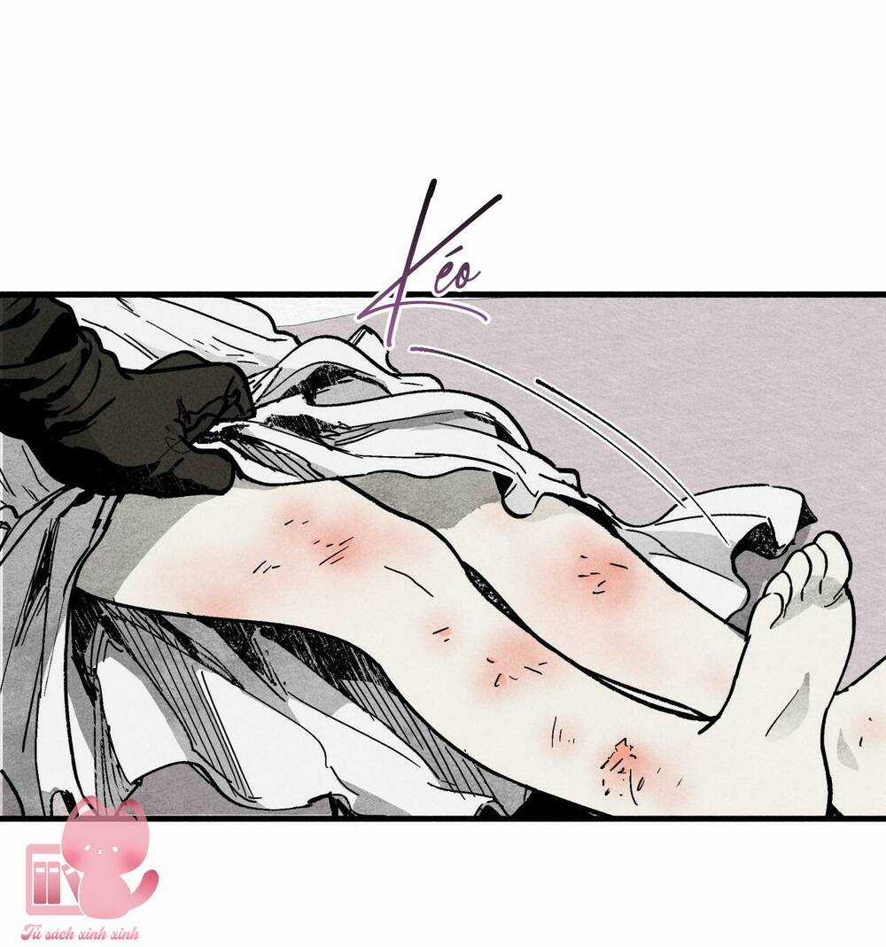 Đảo Phù Thủy Chapter 4 trang 50