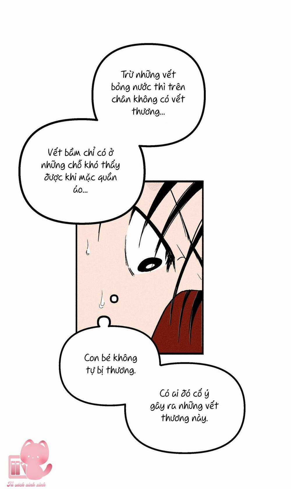 Đảo Phù Thủy Chapter 4 trang 51