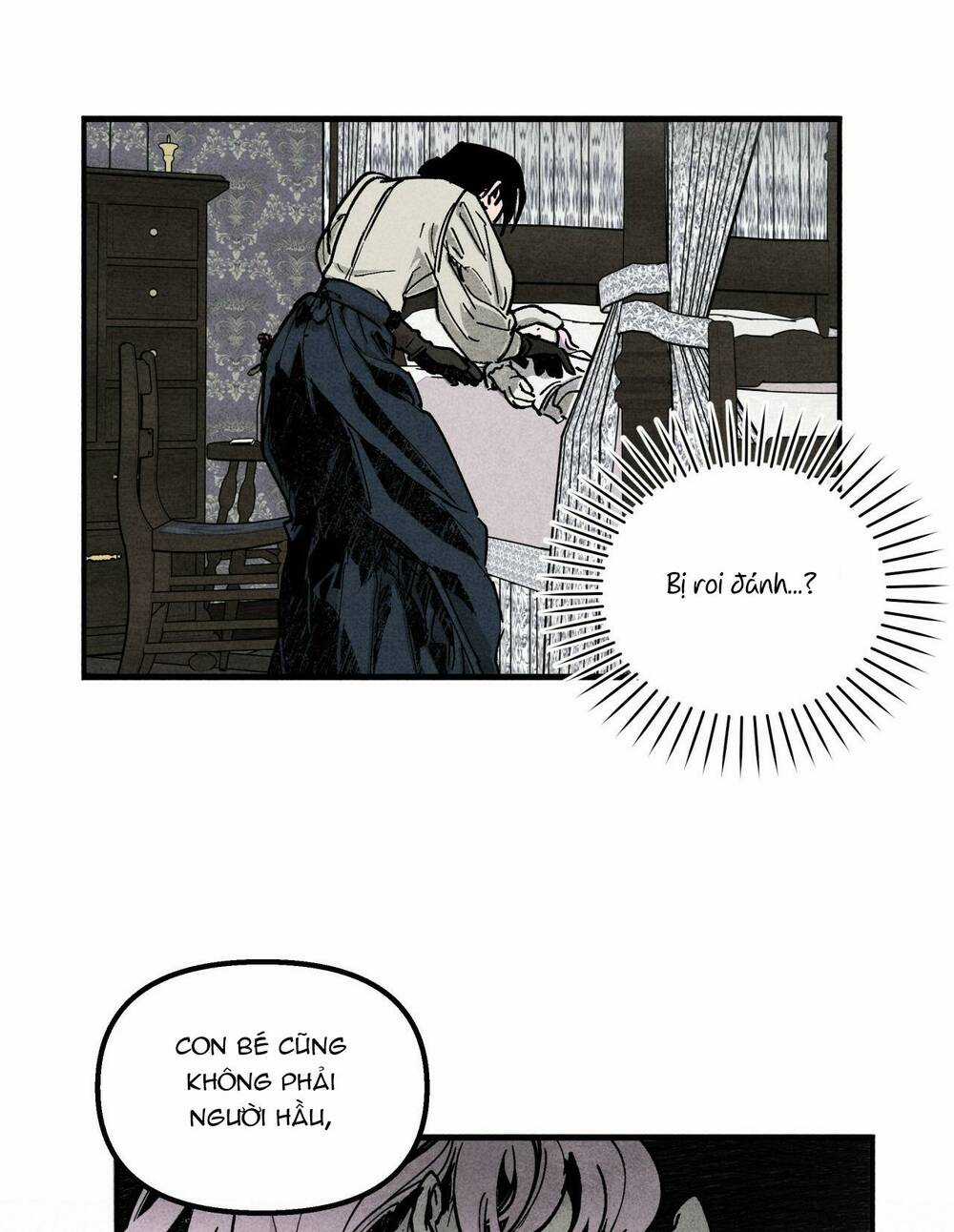 Đảo Phù Thủy Chapter 4 trang 52