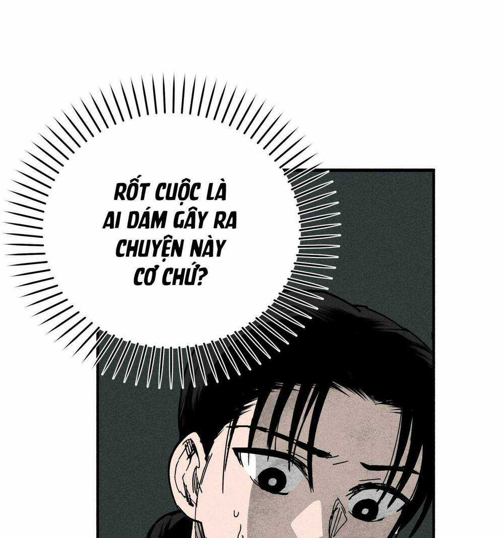 Đảo Phù Thủy Chapter 4 trang 54