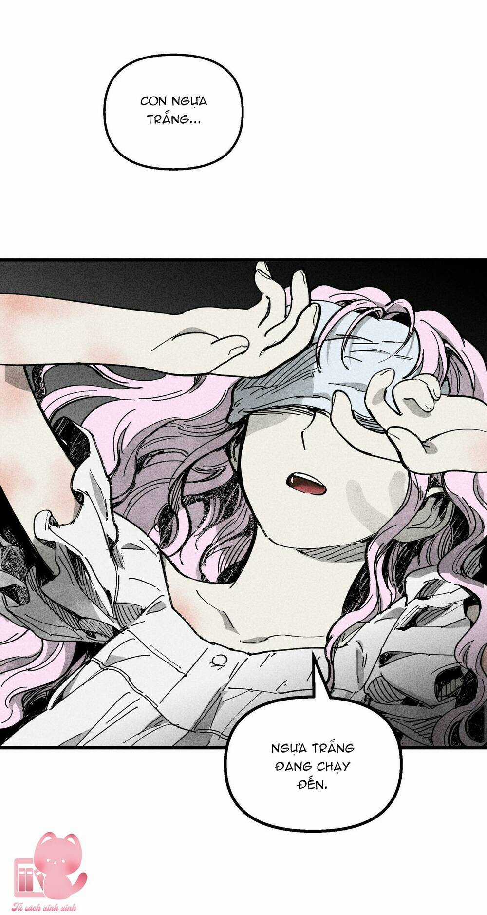 Đảo Phù Thủy Chapter 4 trang 57