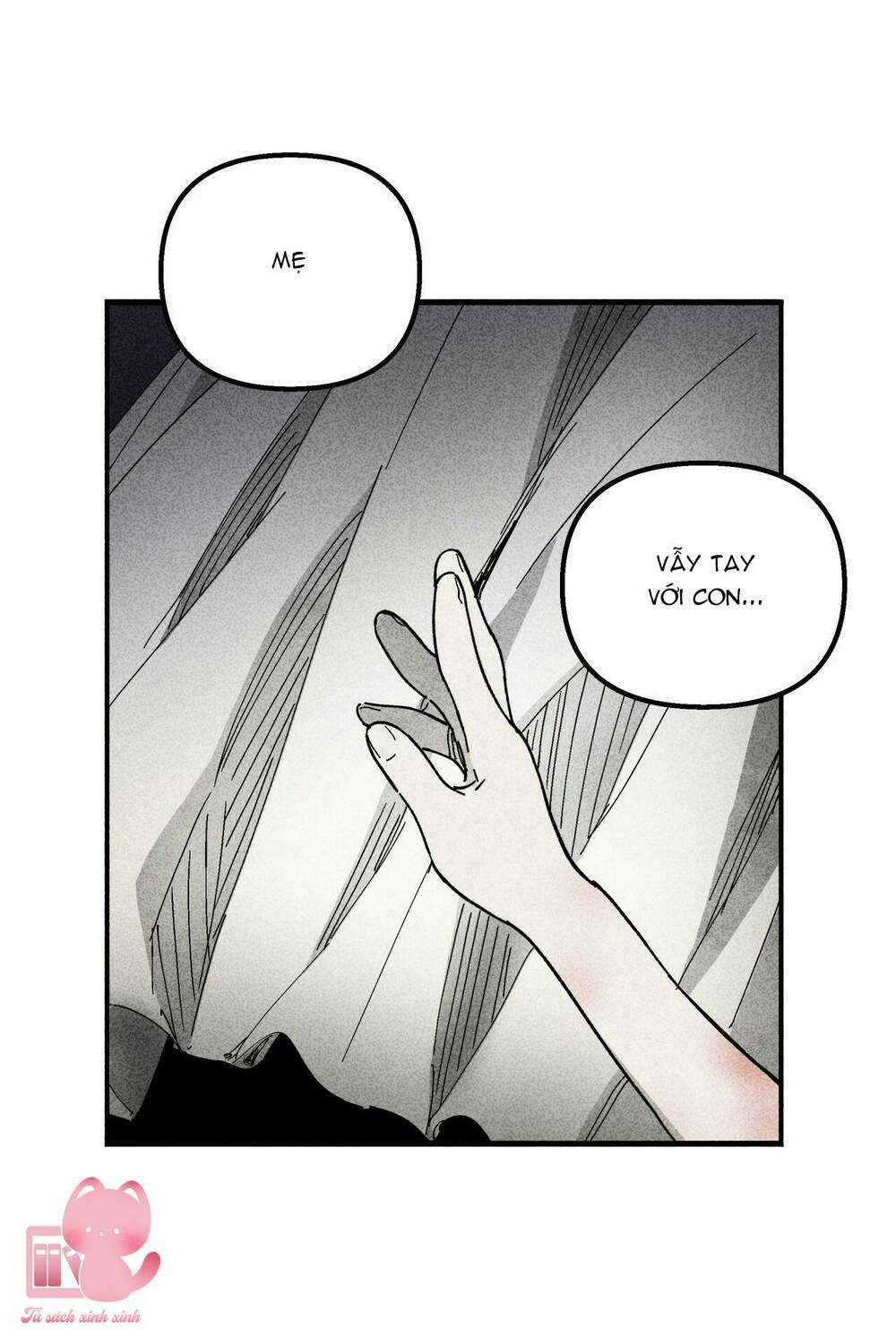 Đảo Phù Thủy Chapter 4 trang 58