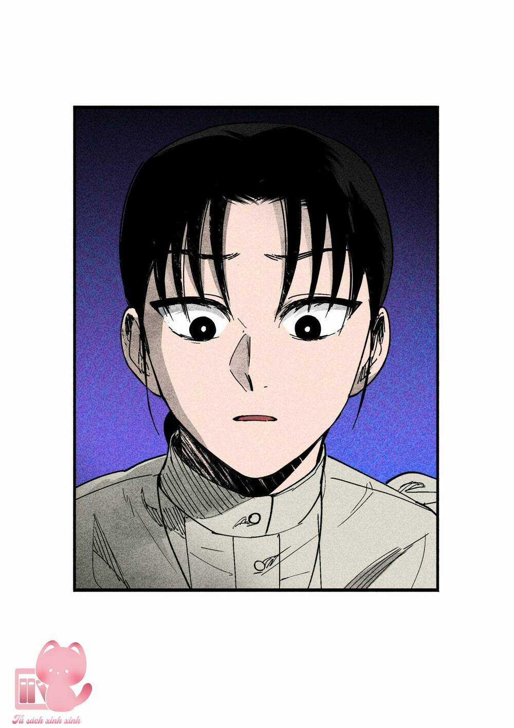 Đảo Phù Thủy Chapter 4 trang 59