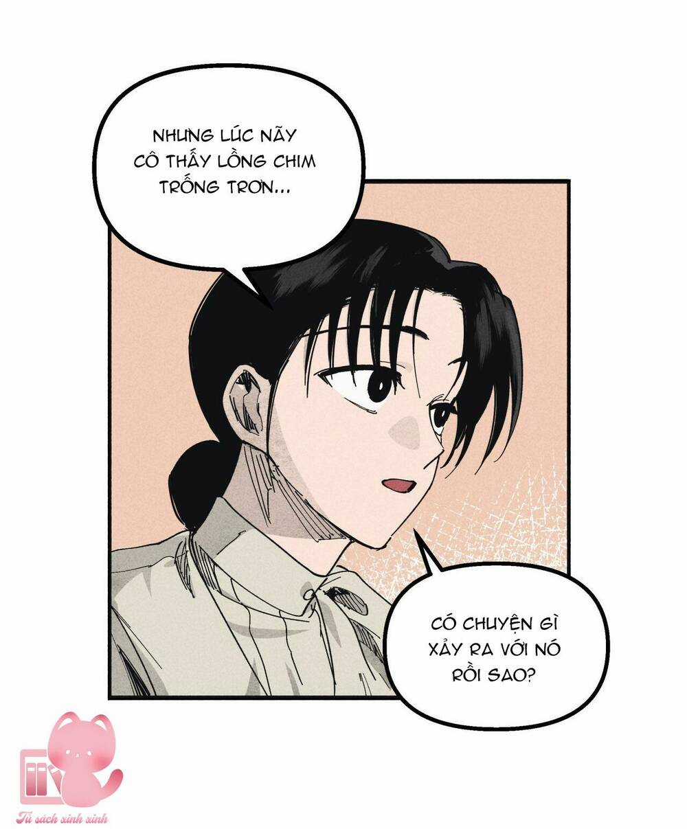 Đảo Phù Thủy Chapter 4 trang 6