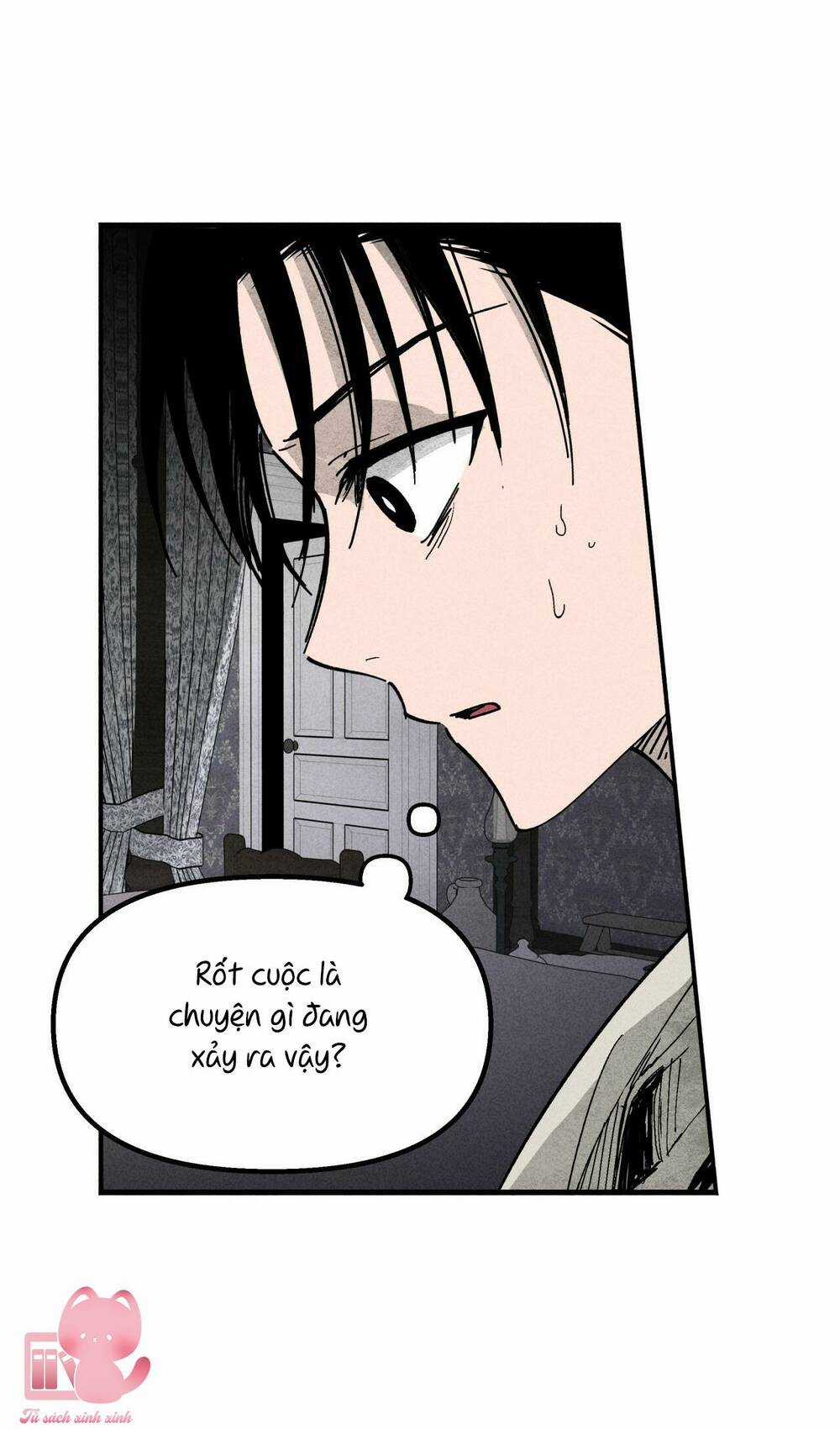 Đảo Phù Thủy Chapter 4 trang 60