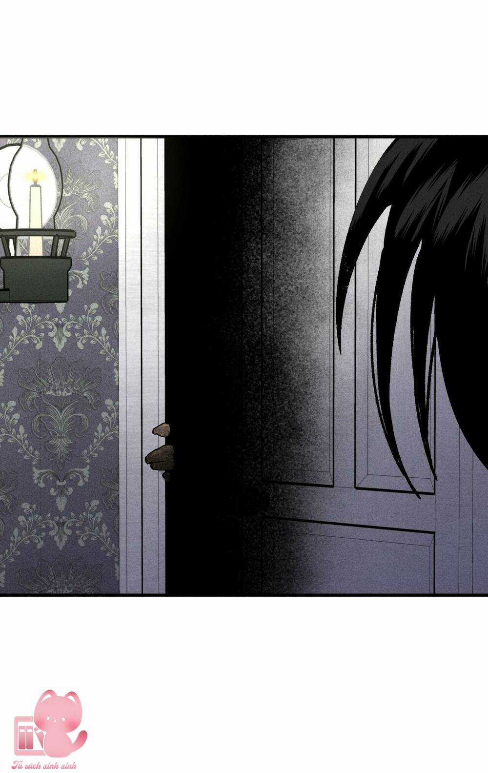 Đảo Phù Thủy Chapter 4 trang 61