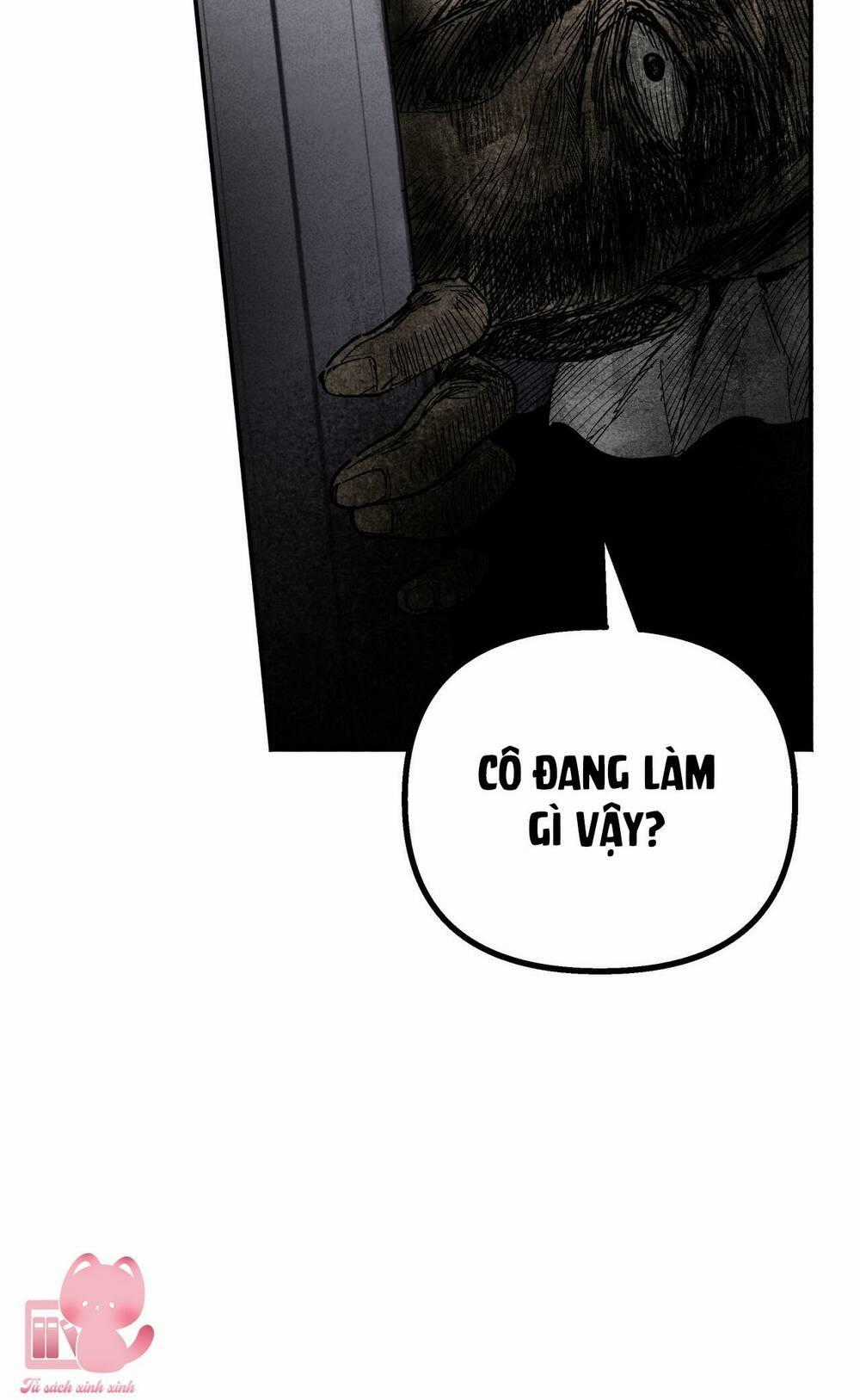 Đảo Phù Thủy Chapter 4 trang 63