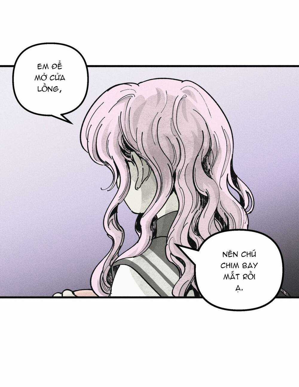 Đảo Phù Thủy Chapter 4 trang 7