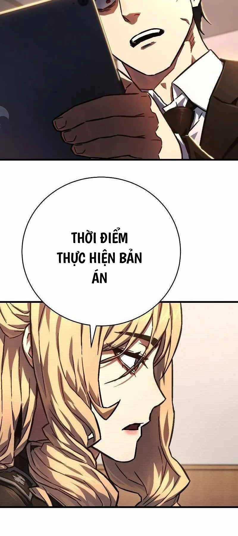 Đao Phủ Chapter 1.5 trang 13