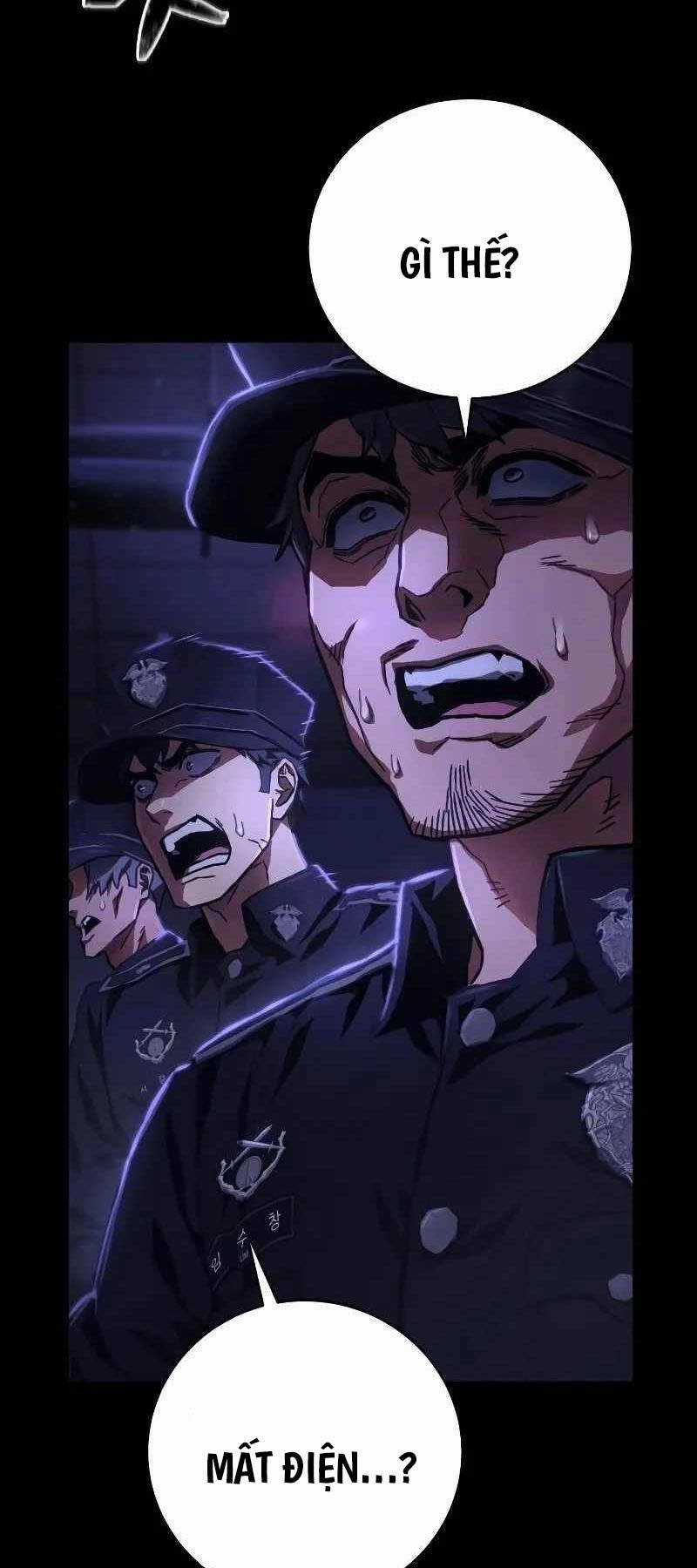 Đao Phủ Chapter 1.5 trang 15