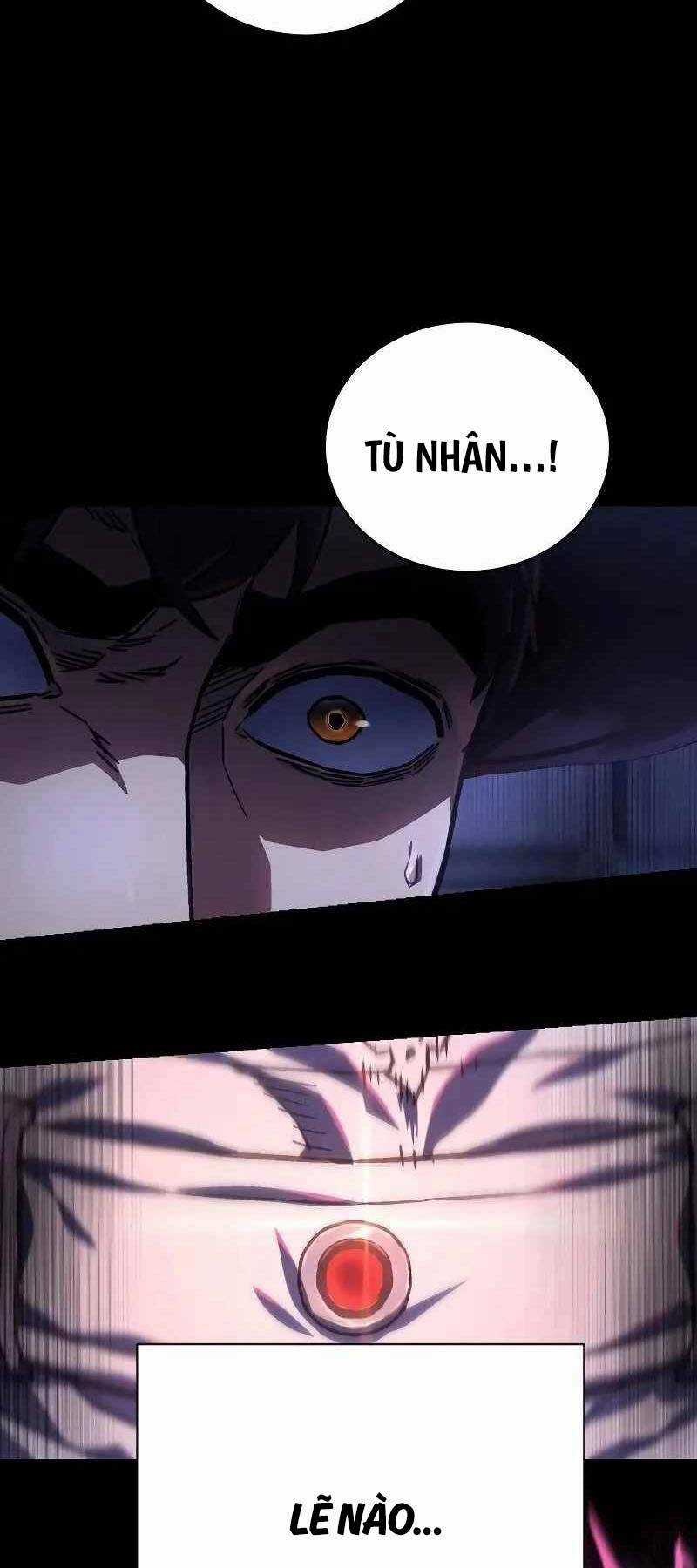 Đao Phủ Chapter 1.5 trang 16