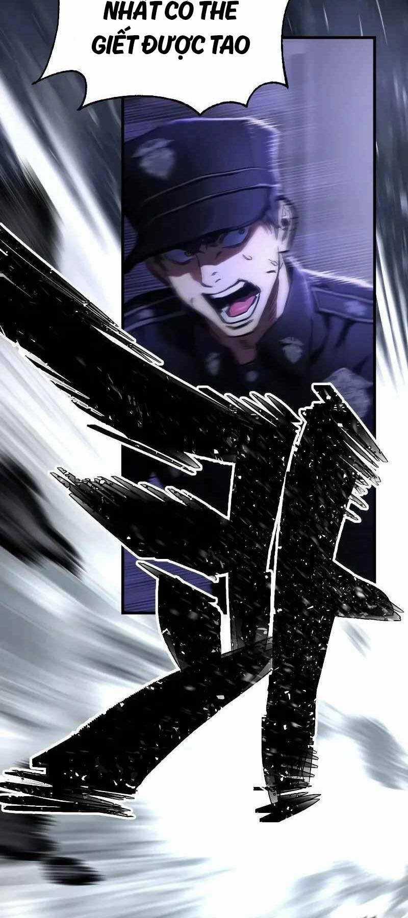 Đao Phủ Chapter 1.5 trang 19