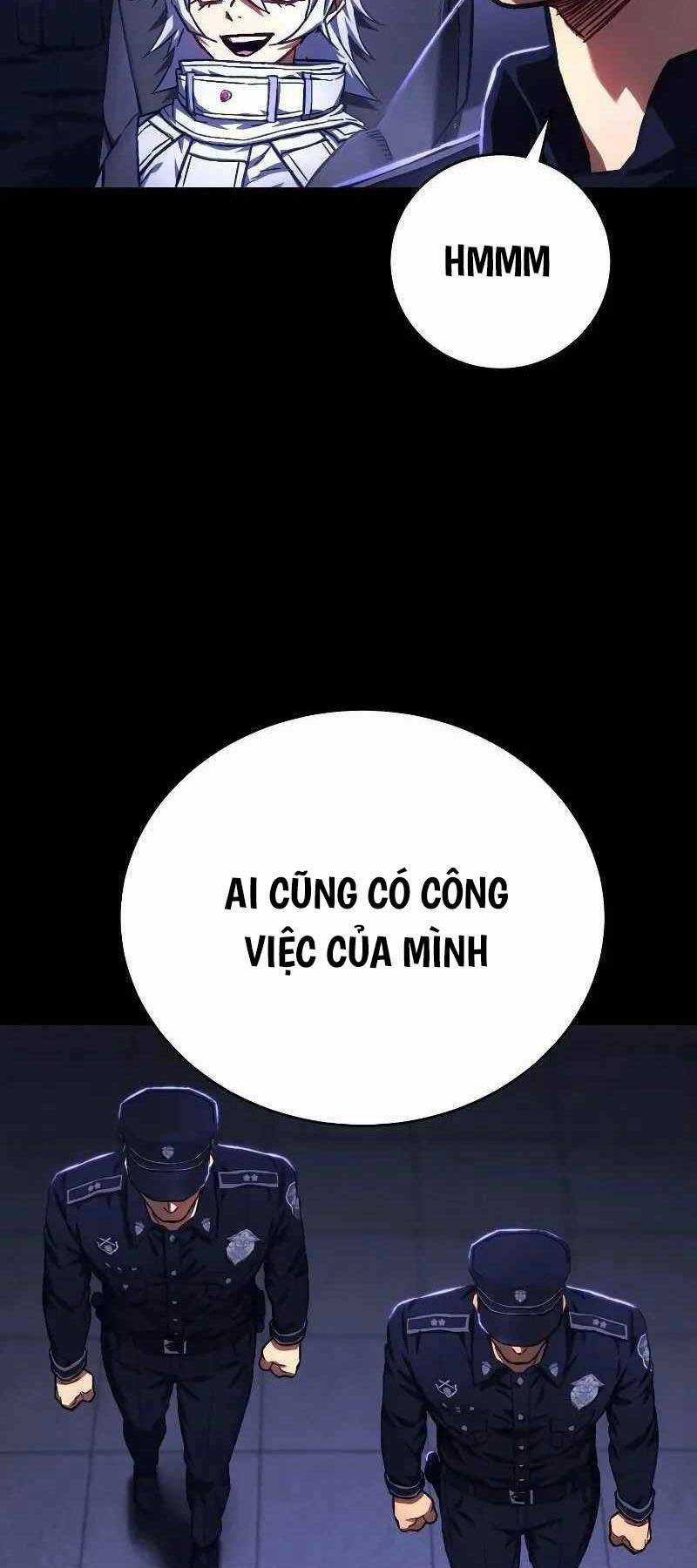 Đao Phủ Chapter 1.5 trang 2