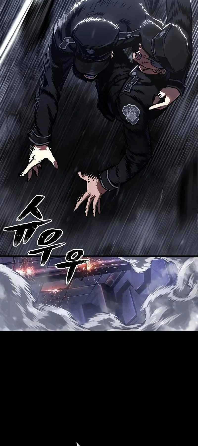 Đao Phủ Chapter 1.5 trang 21