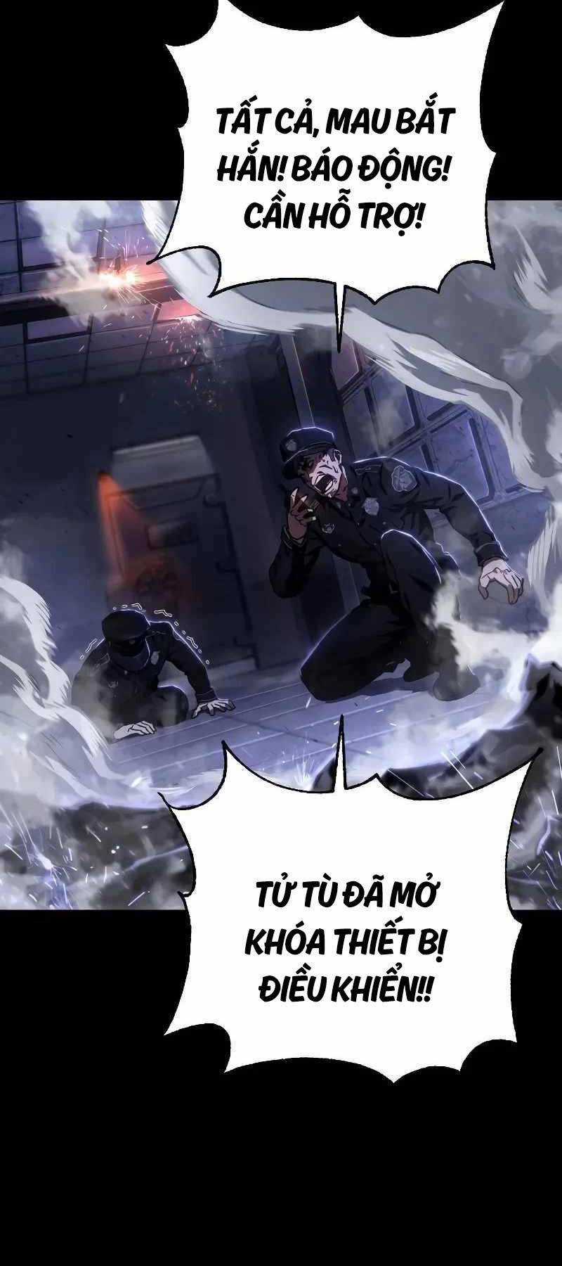 Đao Phủ Chapter 1.5 trang 22