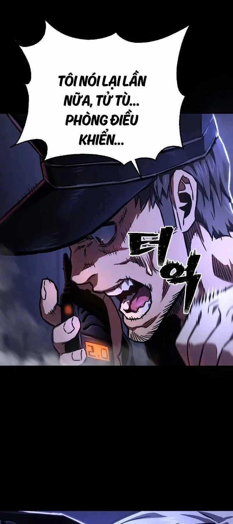 Đao Phủ Chapter 1.5 trang 23